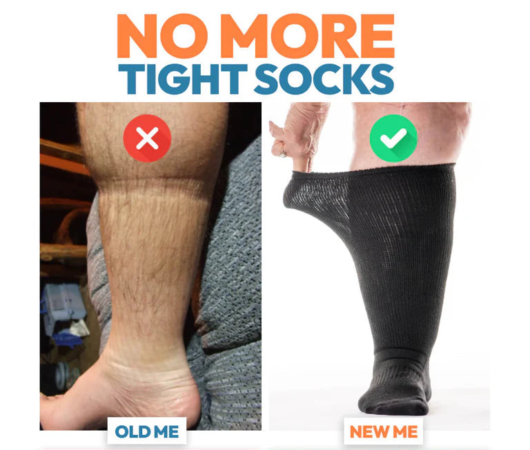 Nuevas medias de Compresion