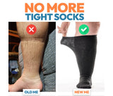 Nuevas medias de Compresion