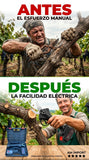Nuevo Tijeras De Podar Inalámbricas