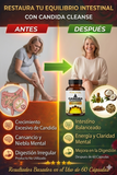 Nuevo Equilibrio Intestinal Pro Fuerte Rápido