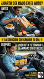 Nuevo Soporte para celular de coche con portavasos