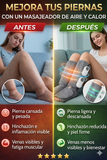 Nuevo Masajeador de Pantorrillas Pro Plus