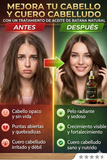 Nuevo Aceite de Batana Nutritivo Brillo
