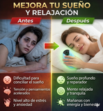 Nuevo dispositivo de ayuda para dormir