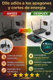 Nueva Energía Segura para Tu Hogar