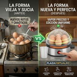 Nueva Olla Hervidora Rapida