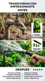 Nuevo Lanza de Agua Alta Presión