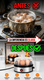 Nueva Olla Hervidora Rapida