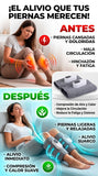 Nuevo Masajeador de Pantorrillas VitalRelax Pro