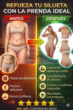 Nuevo Pantie brasilero de baño PushPower Beige Talla L