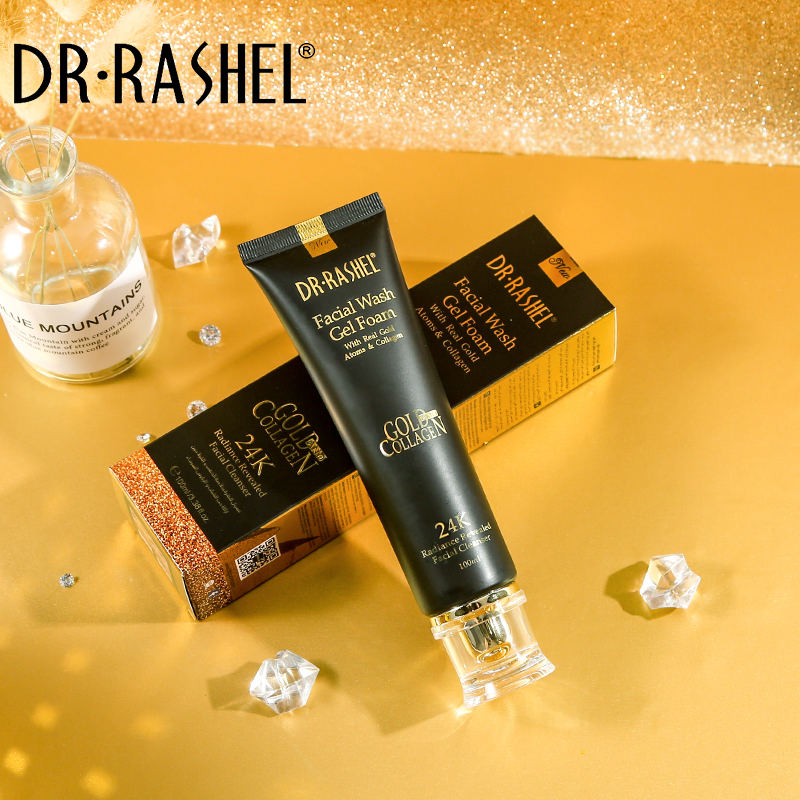 Nueva Limpiador Facial Dr. Comely