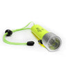 Nueva Linterna Sumergible LED