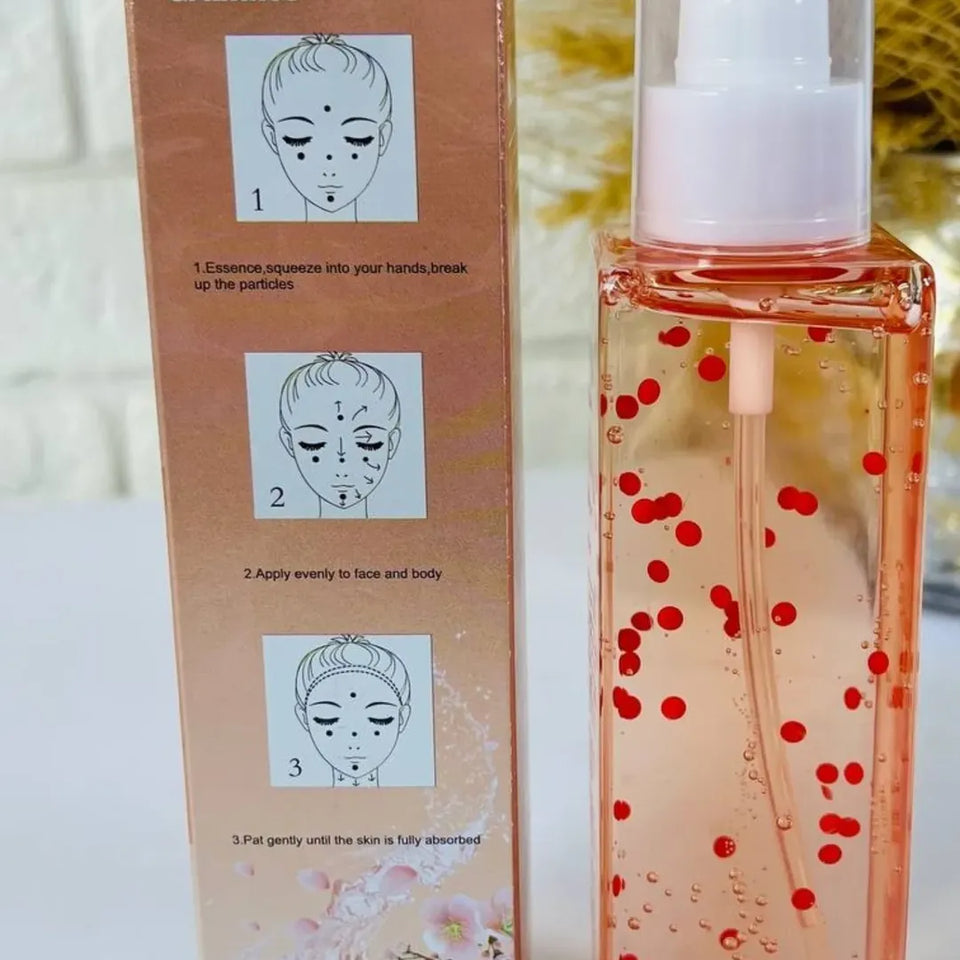Nuevo SÉRUM BLANQUEADOR E HIDRATANTE (HEAVEN DOVE)