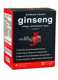 Nuevo Ginseng Rojo Premium – Energía y Enfoque Total