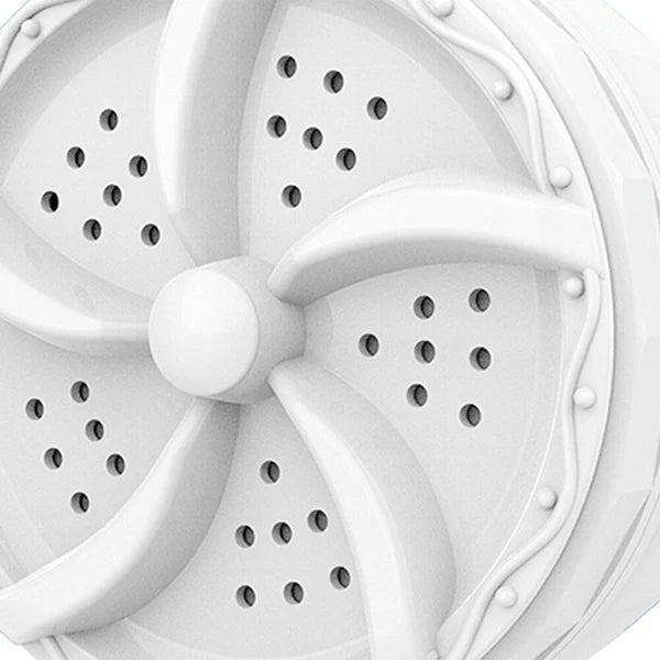 Nueva Mini Lavadora Portátil USB