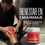 Nuevo Gel Mobilflex Advance