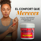 Nuevo Gel Mobilflex Advance