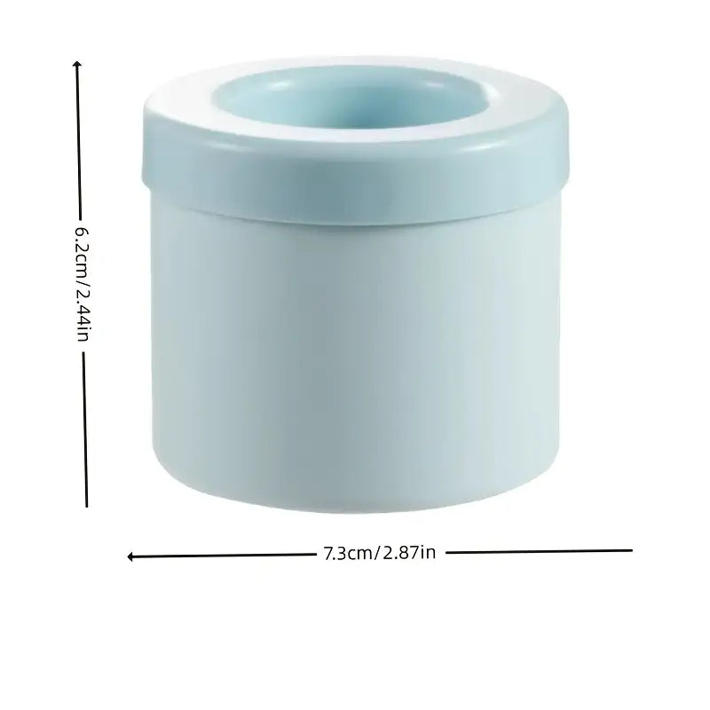 Nuevo Molde de Silicona Flexible