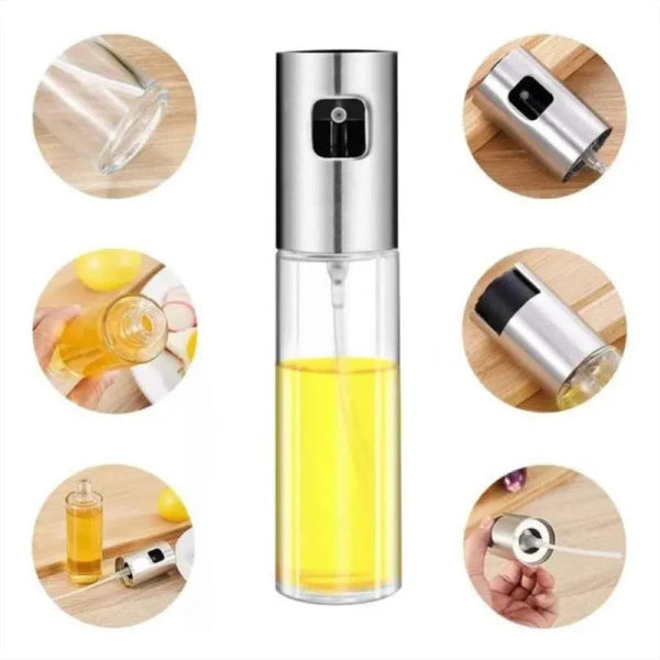 Spray de aceite pague 1 y lleve 2