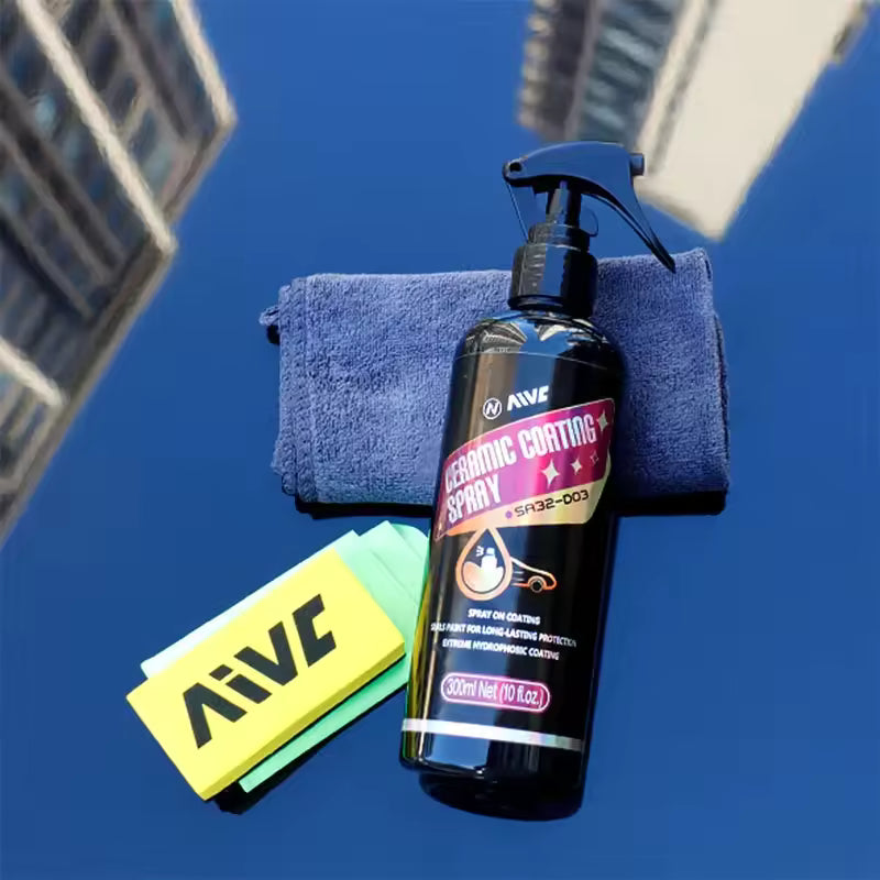 Nueva Capa Protectora Premium