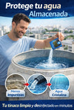 Nuevo Z-30 Desinfectante de agua de Tinaco