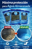 Nuevo Z-30 Desinfectante de agua de Tinaco