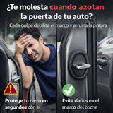 Nuevas Cubiertas de Goma para Puertas pack de 4 unidades