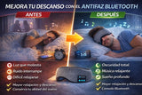 Nueva Máscara Auricular Bluetooth para Dormir