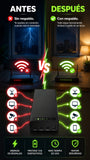 Nuevo Protector DC Sin Batería Plus