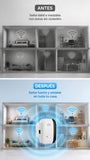 Nuevo Repetidor WiFi Hogar Fácil Plus