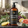 Nuevo Aceite Corporal Anticelulitico de Colageno