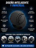 Nuevo Potenciador de Volante Fácil Giro