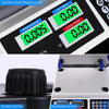 Balanza Comercial Digital de Acero Inoxidable