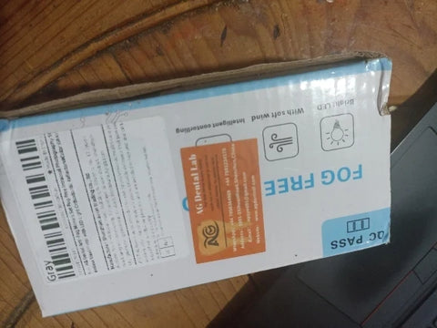 Review Card