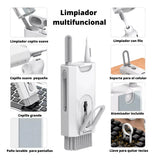 KIT DE LIMPIEZA ELECTRÓNICA