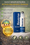 Nuevo Serum Reverse Para Crecimiento Capilar
