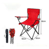 Nueva Silla Plegable para Camping