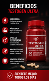 Nuevo Testo Gen Ultra