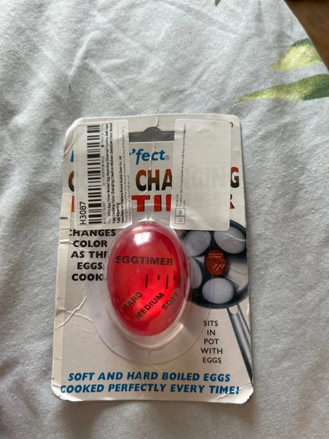 Review Card