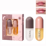 Nuevo Kit Labial Voluminizador