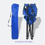 Nueva Silla Plegable para Camping