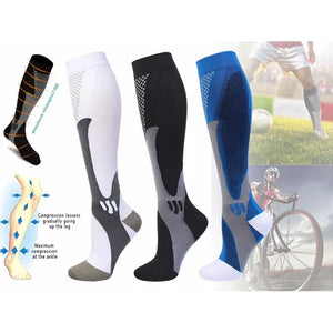 Nuevos Calcetines Mágicos de Compresión