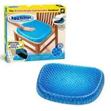 Cojín de Gel Ergonómico