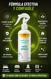 Nuevo Spray Antiácaros Rápido