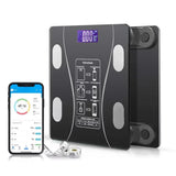 Nueva Báscula Inteligente Bluetooth