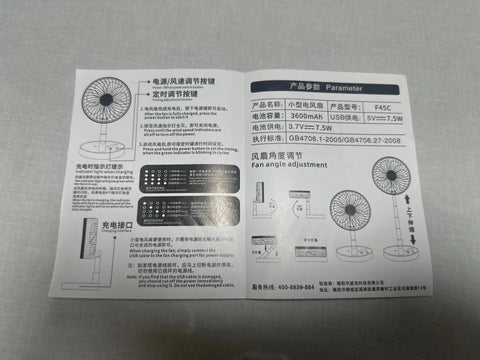 Review Card