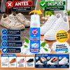 Nuevo Limpiador Portátil para Zapatos Blancos