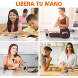 Soporte Anillo Mágico Flexi