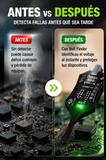 Nuevo Detector de Inductores W Rápido