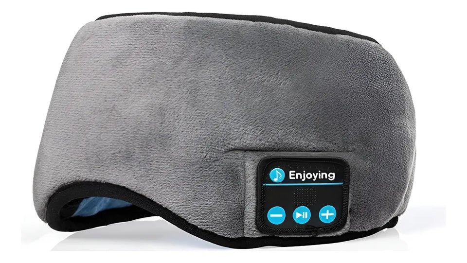 Nuevos Audífonos tipo Venda para Dormir